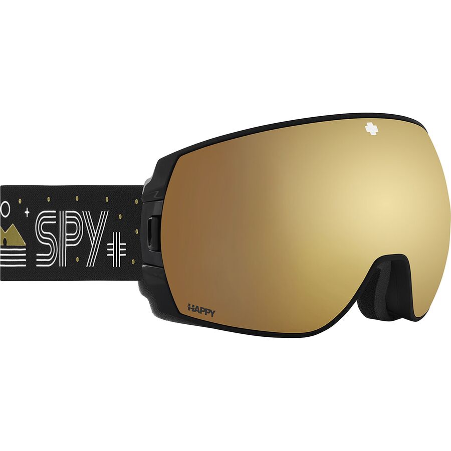 Legacy Goggles