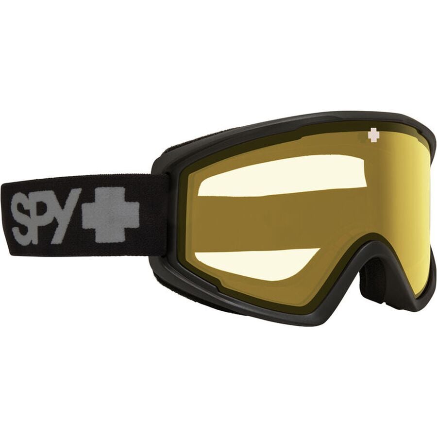 Crusher Elite Goggles