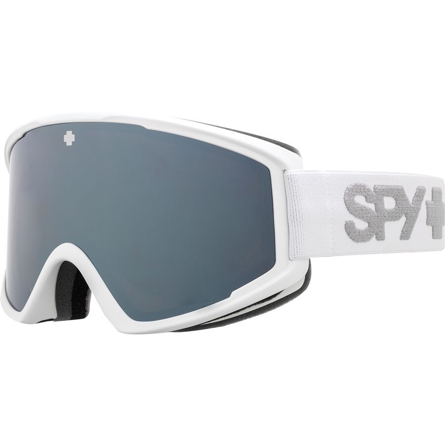 Crusher Elite Goggles