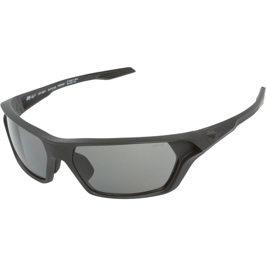 Spy Quanta ANSI Z87.1 Certified Sunglasses Polarized Accessories