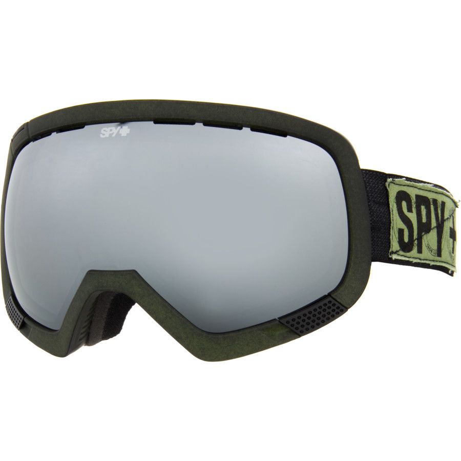 Spy Platoon Goggle Ski