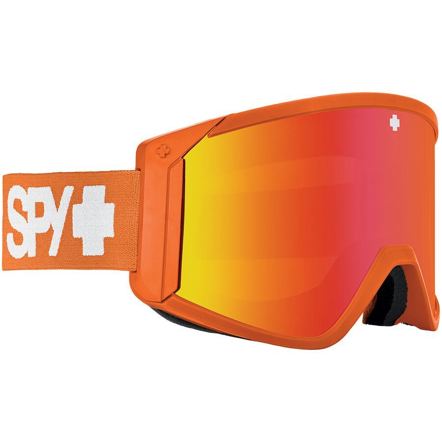 Raider Goggles
