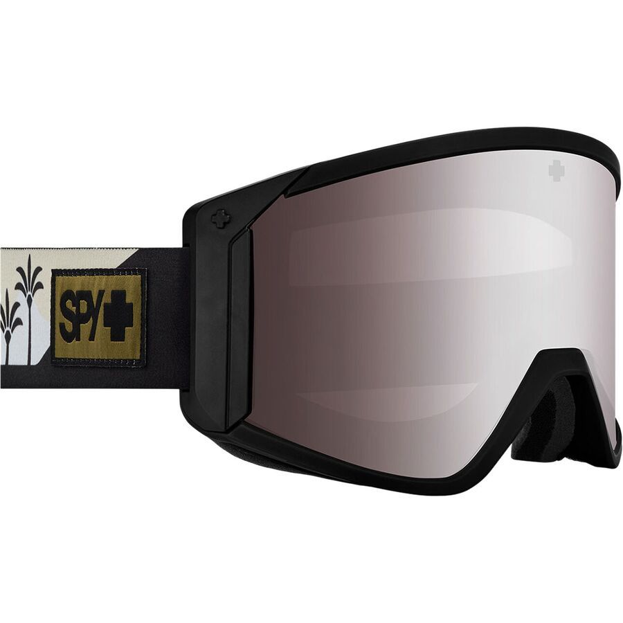 Raider Goggles