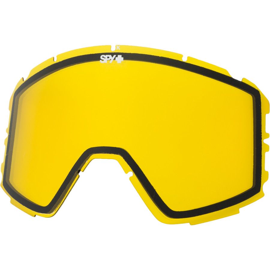Spy Raider Goggle Replacement Lens