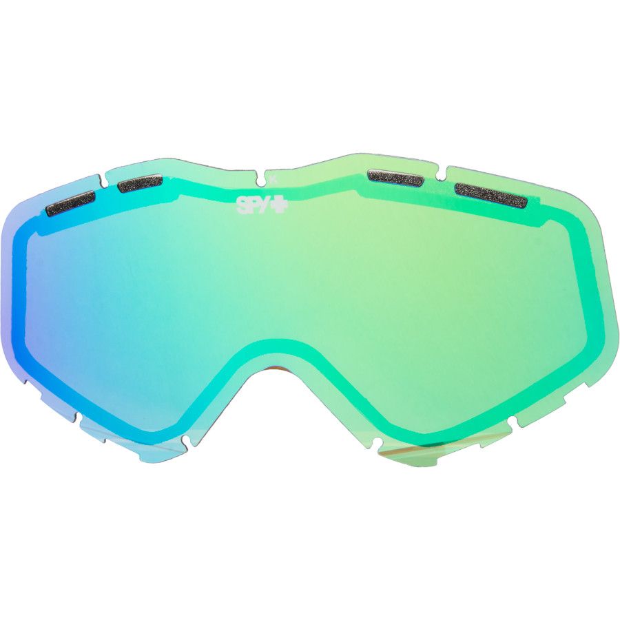 Spy Zed Goggle Replacement Lens Ski