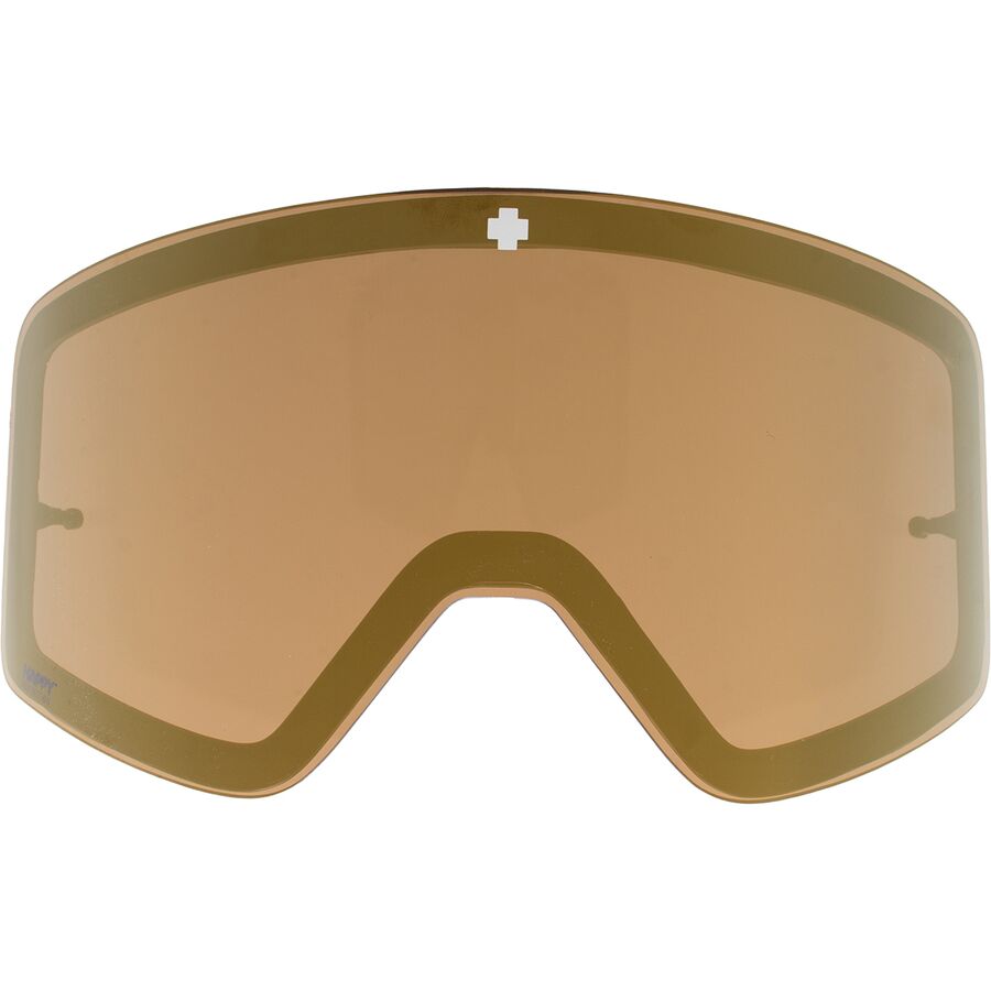 Spy - Marauder Goggles Replacement Lens - HD Plus Bronze with Red Spectra Mirror