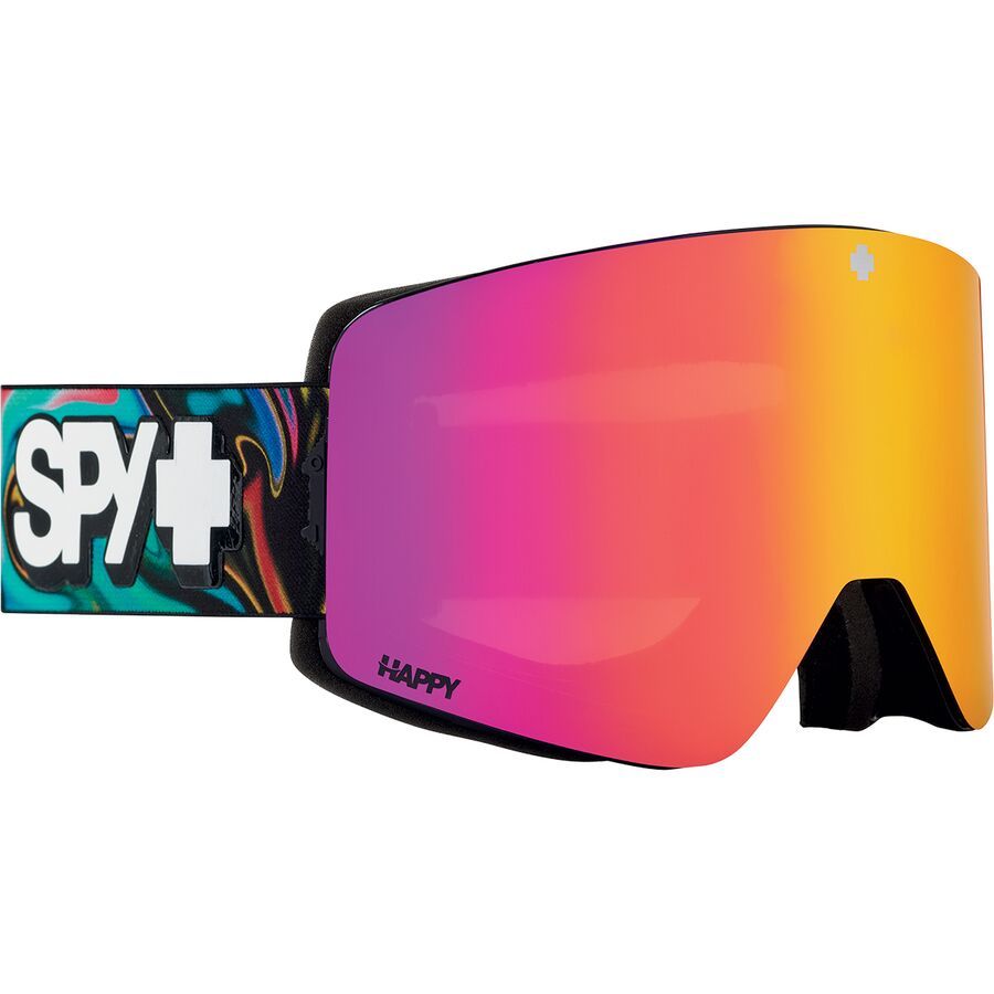 Marauder Goggles