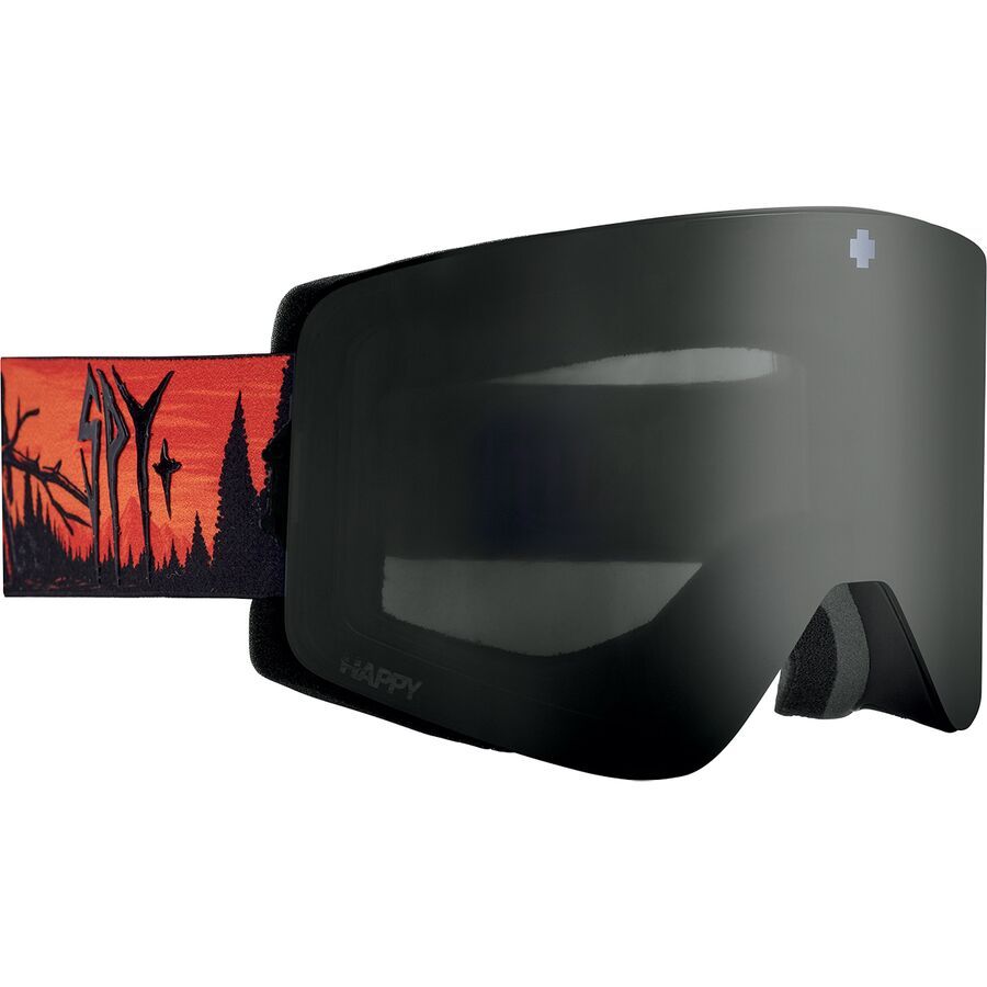 Marauder Goggles