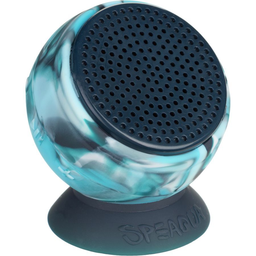 barnacle plus speaker
