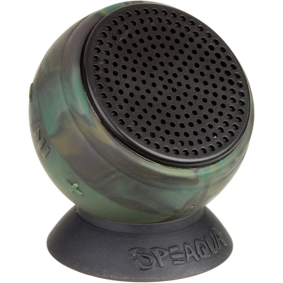 speaqua barnacle speaker