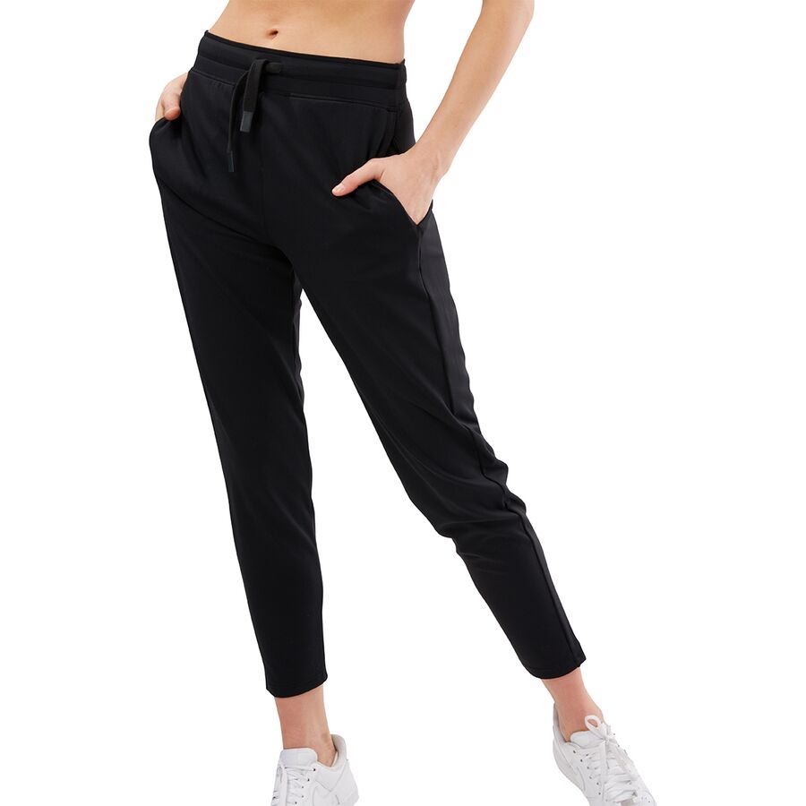 Airweight Mid-Rise Jogger - Women's