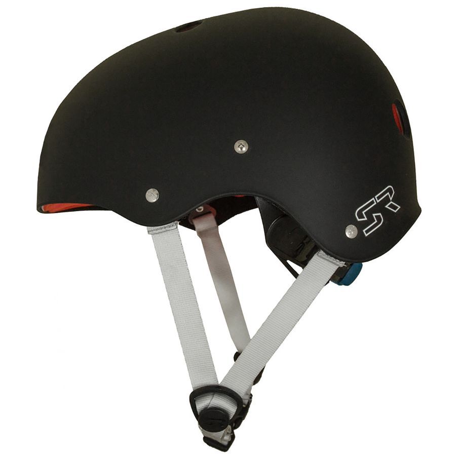 Shred Ready Sesh Kayak Helmet Paddle