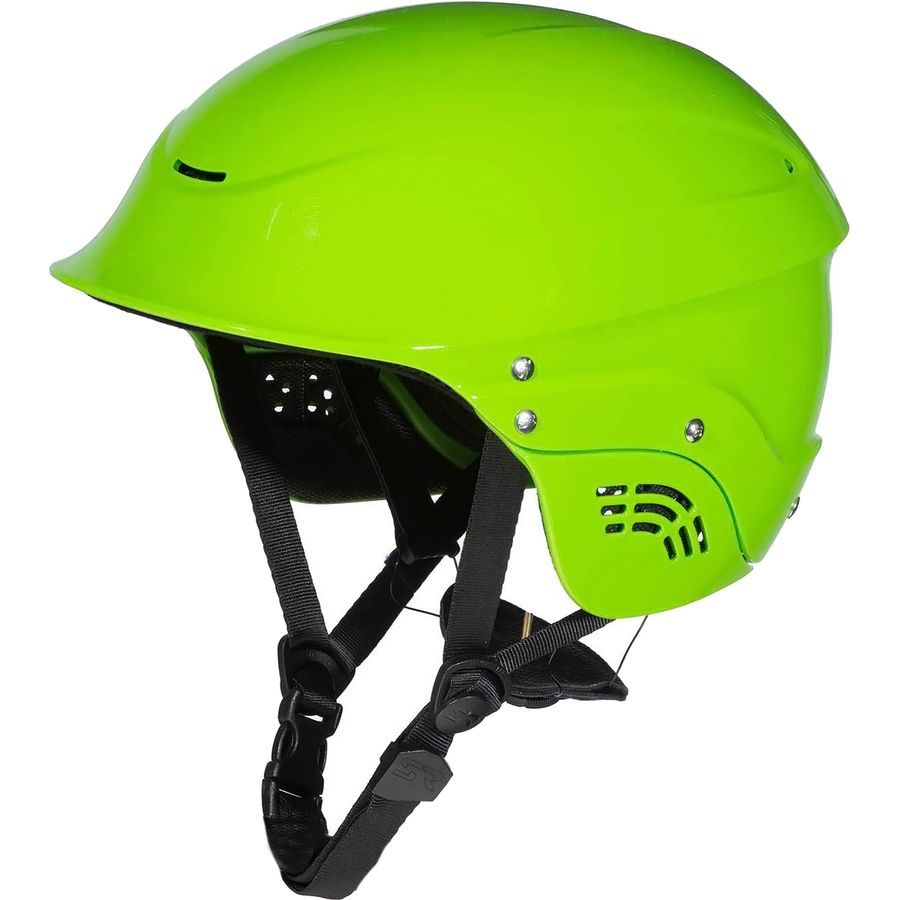 Shred Ready Standard FullCut Kayak Helmet