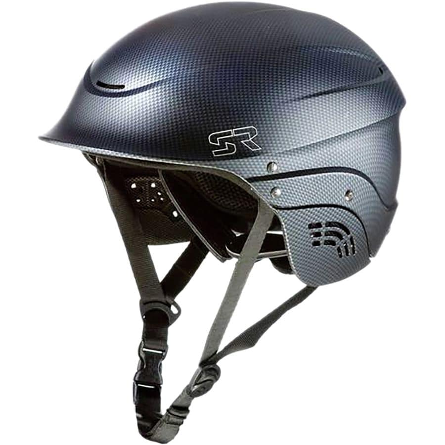 Standard Full-Cut Kayak Helmet