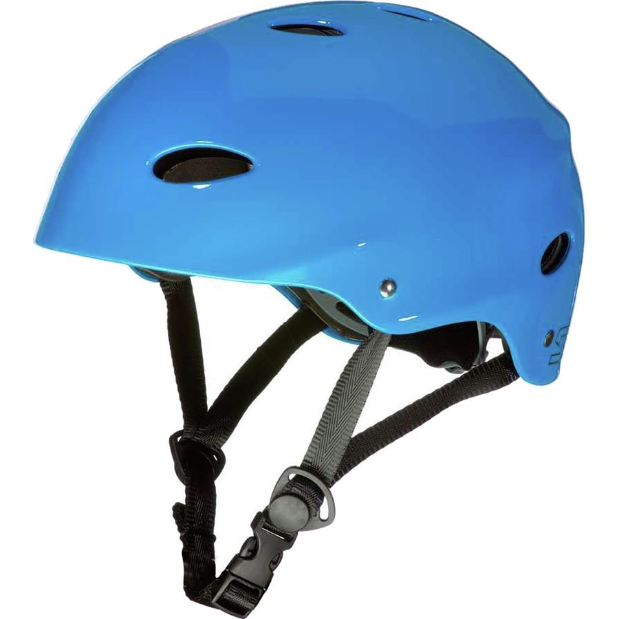 Shred Ready Outfitter Pro Kayak Helmet Paddle