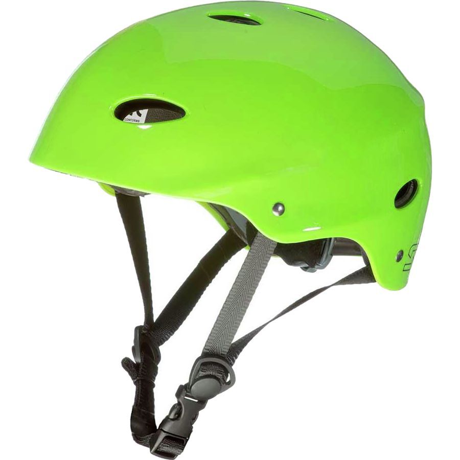 Shred Ready Outfitter Pro Kayak Helmet