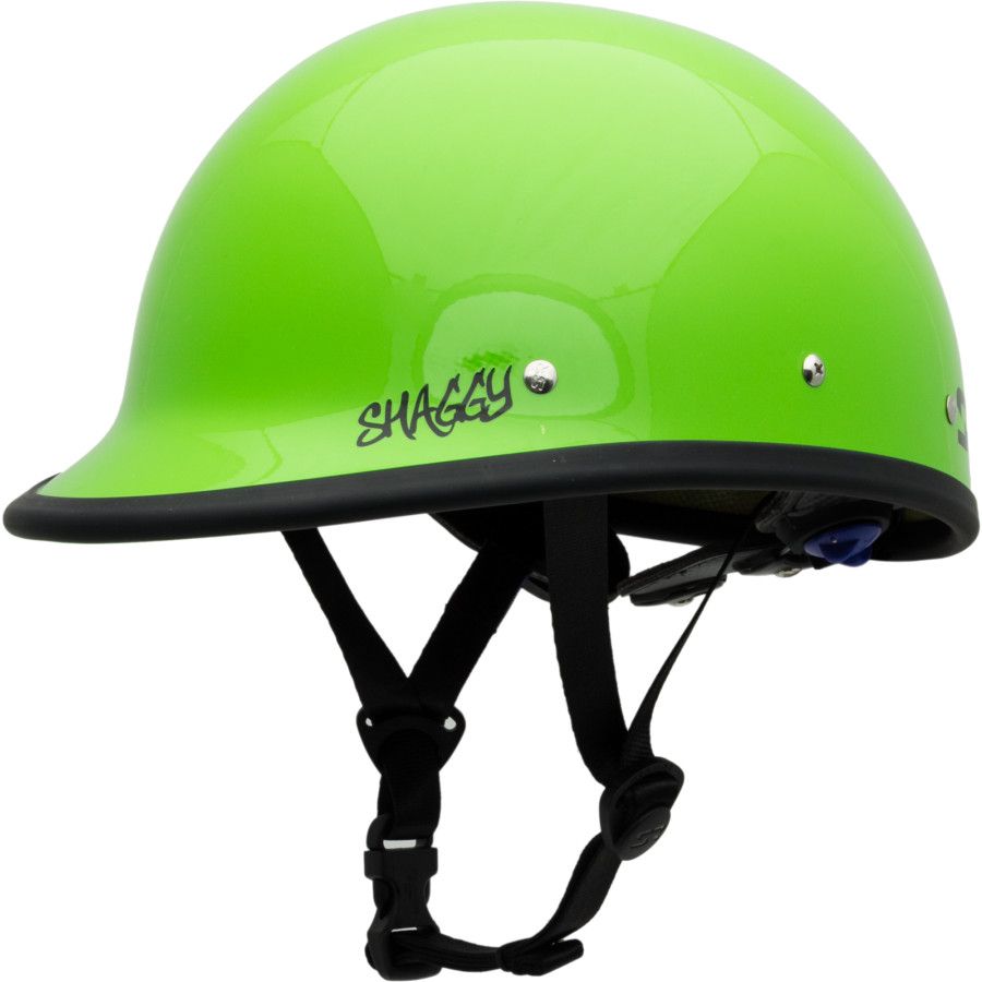 Shred Ready Shaggy Kayak Helmet