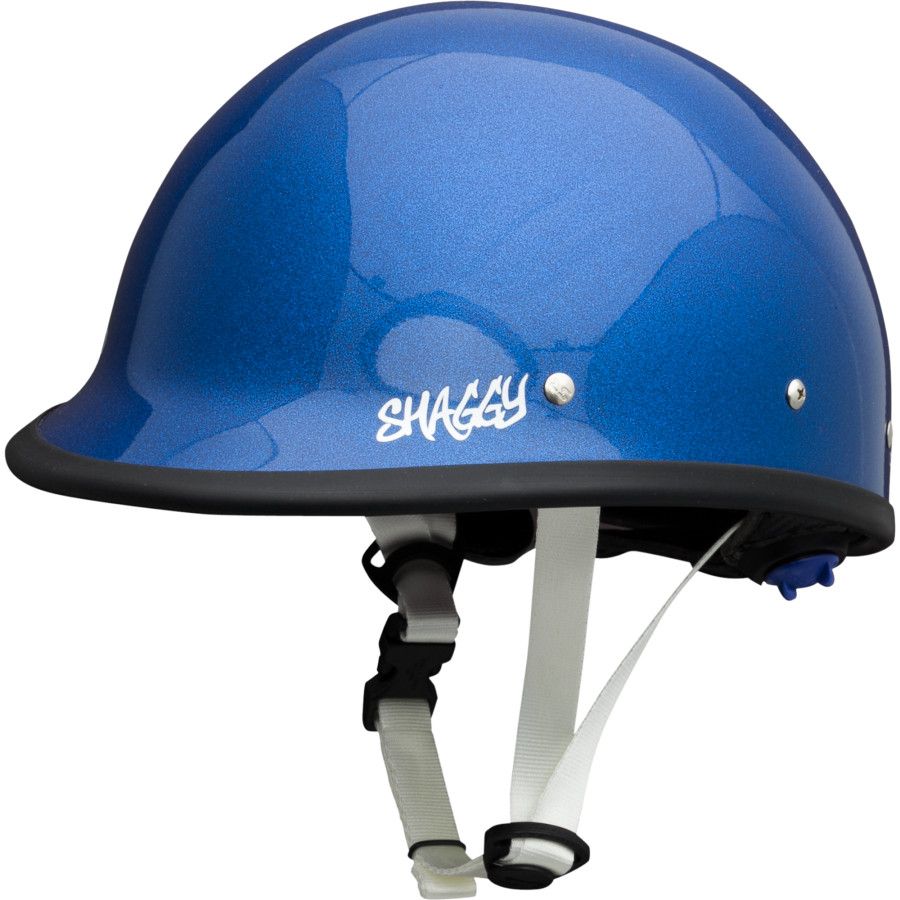 Shred Ready Shaggy Kayak Helmet