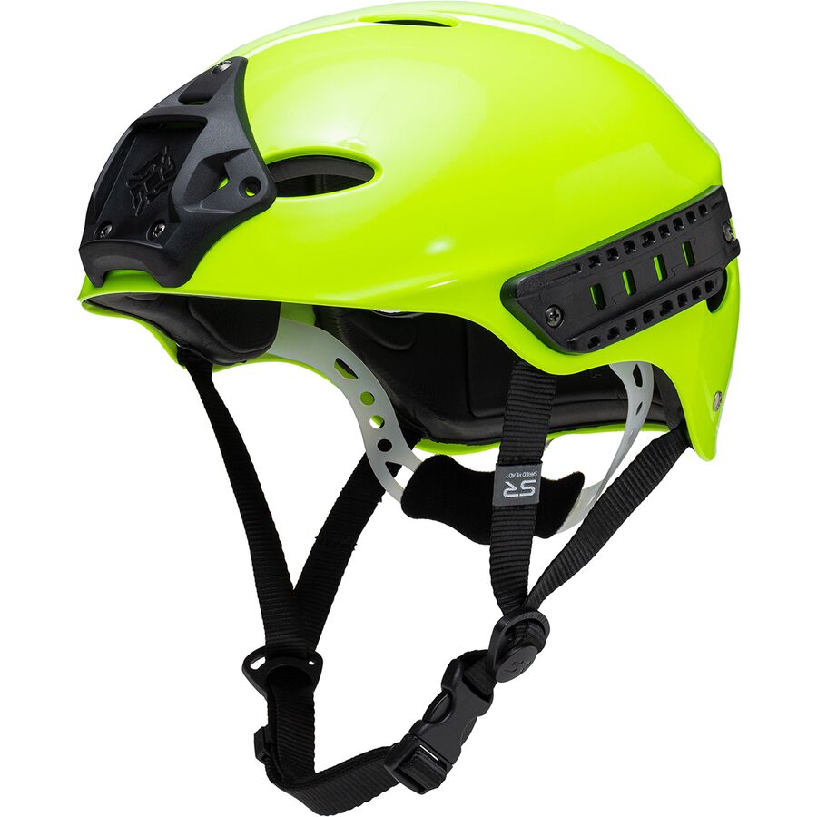 Rescue Pro Helmet