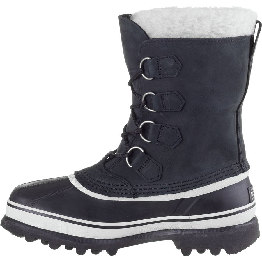 sorel caribou boot laces