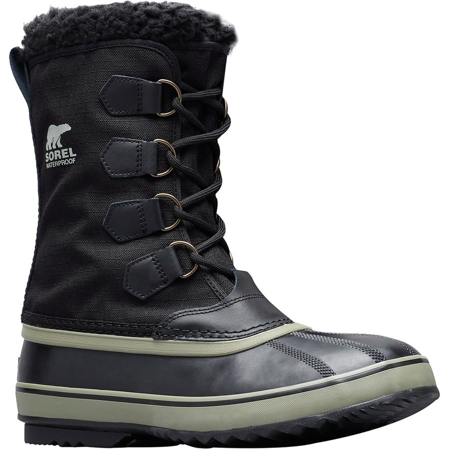 men's sorel 1964 pac nylon