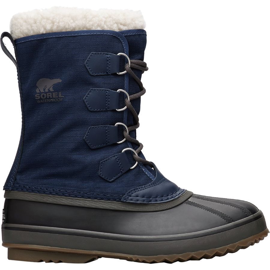 sorel mens 1964 pac
