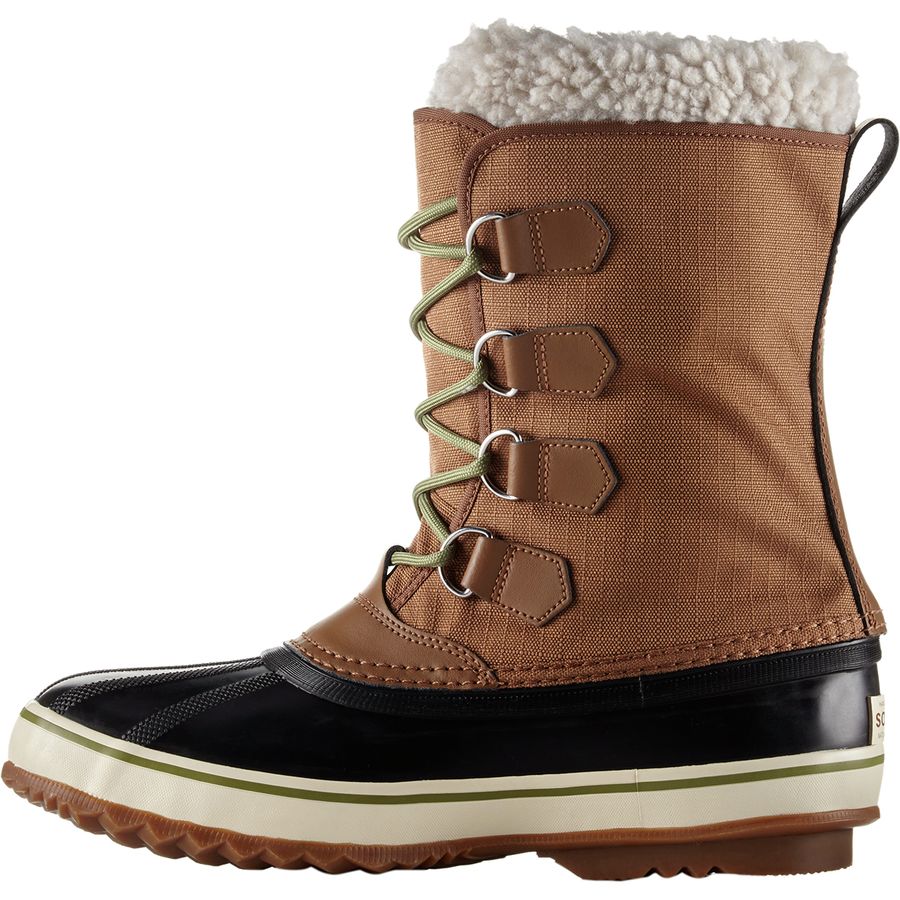 sorel 1964 pac nylon boot