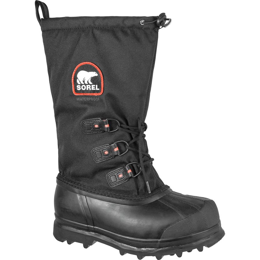 Sorel Glacier XT Boot - Men's | Backcountry.com
