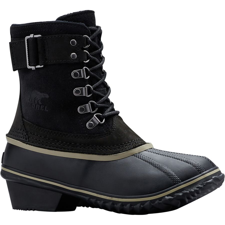 Sorel Winter Fancy Lace II Boot - Women's | Backcountry.com