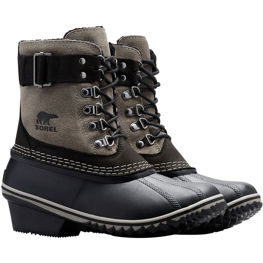 sorel fancy