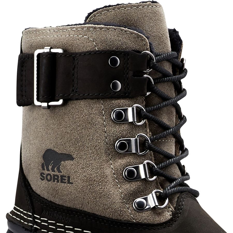 sorel winter fancy ™ lace ii
