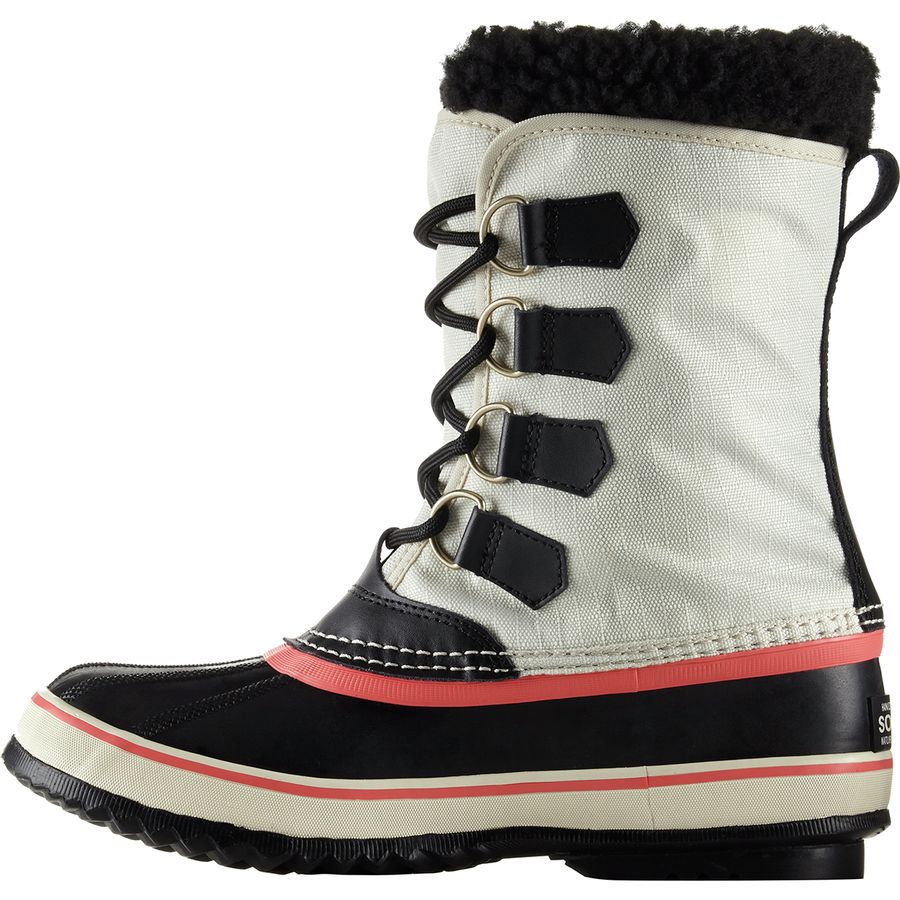 sorel winter carnival boots size 8