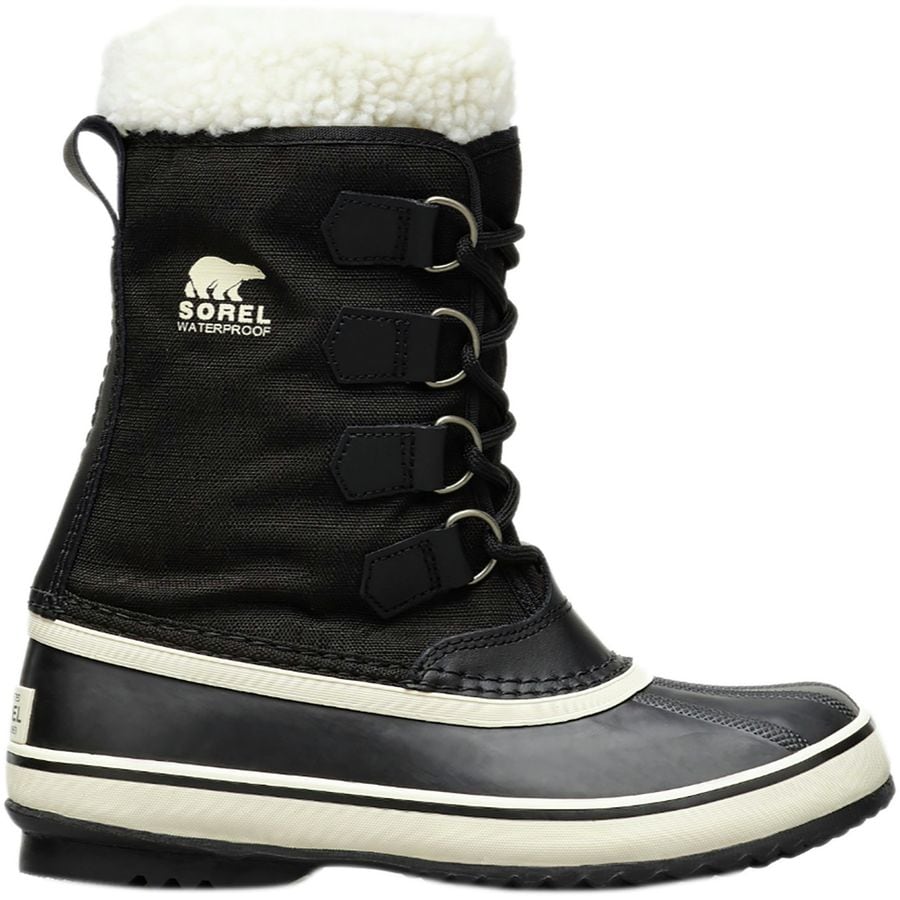 sorel women's snow boots