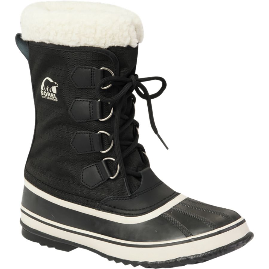 sorel winter carnival boots size 8