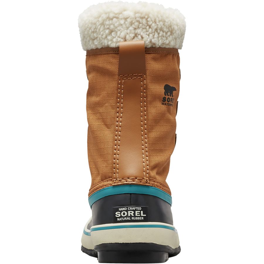 sorel winter carnival 8.5
