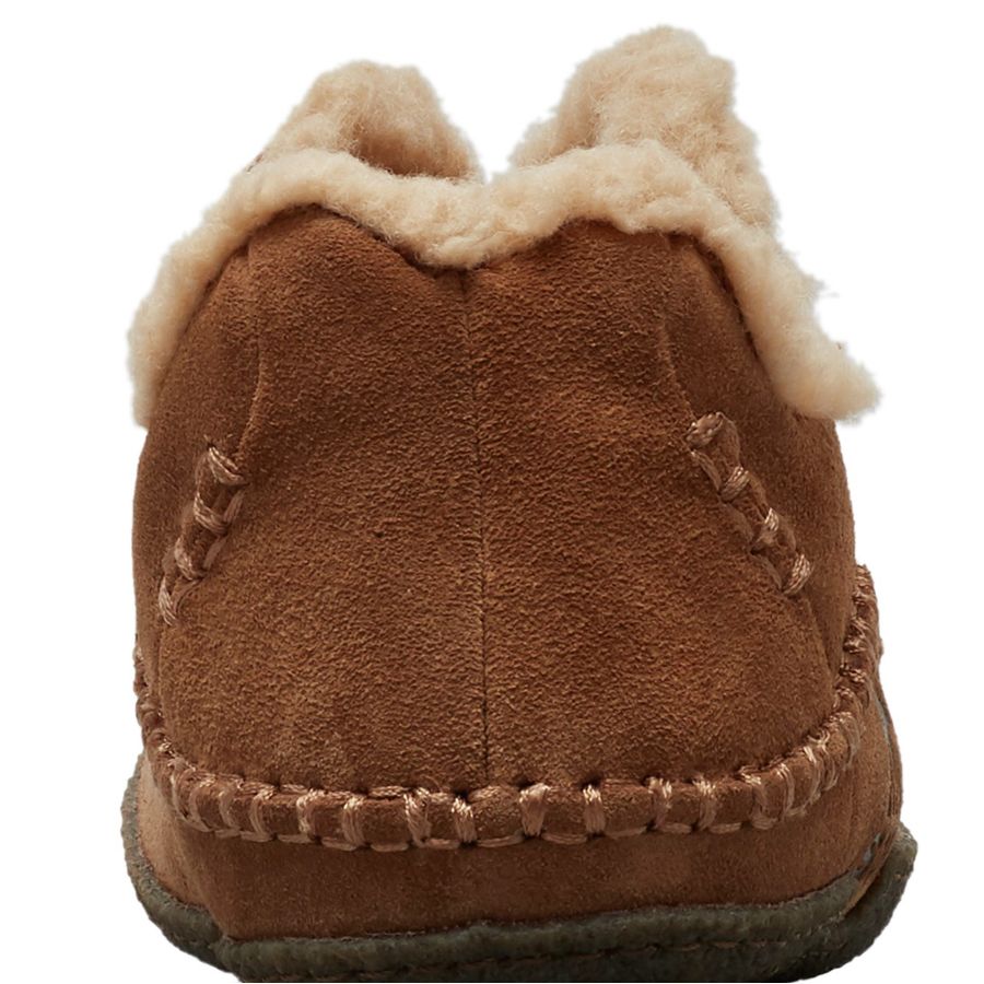sorel men's manawan slipper size 11