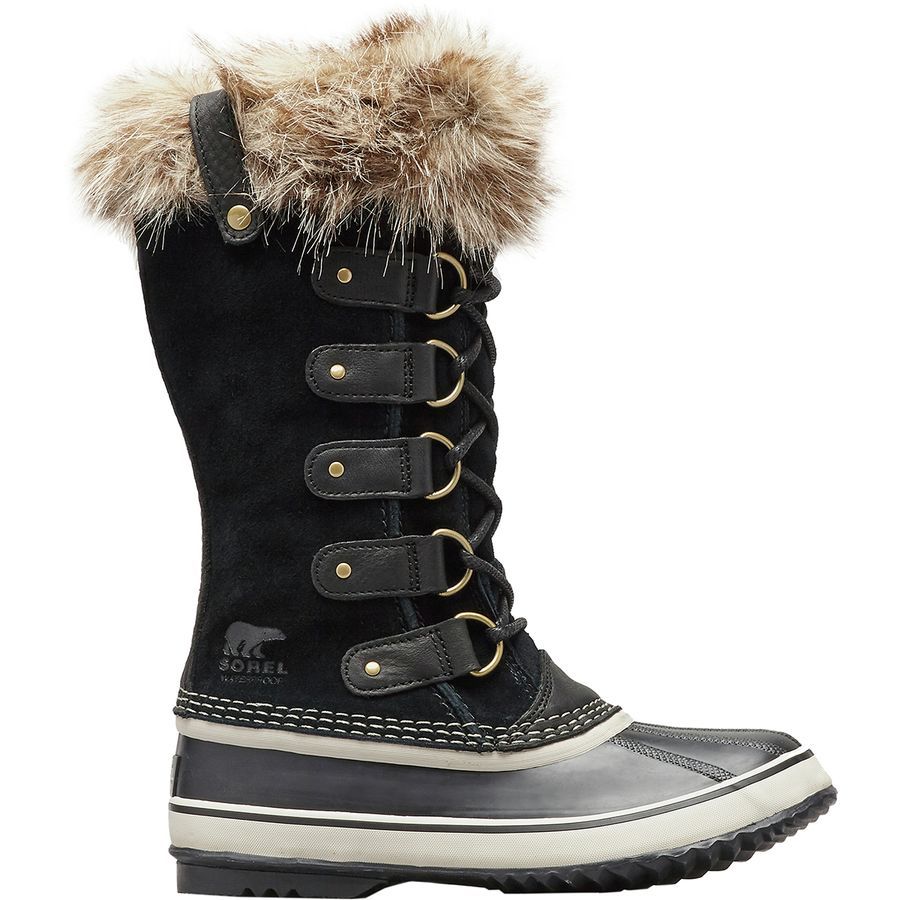 Sorel Joan of Arctic Boot - Women's | Backcountry.com