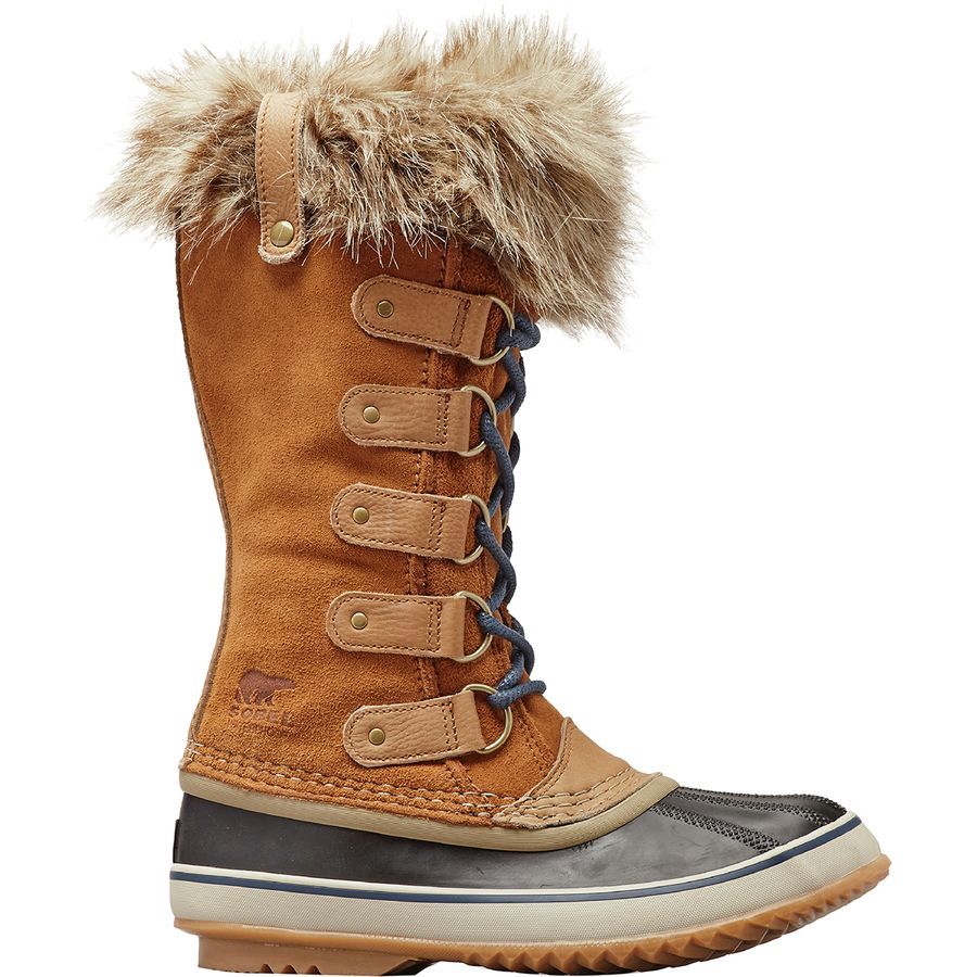 Sorel Joan of Arctic Boot - Women's | Backcountry.com