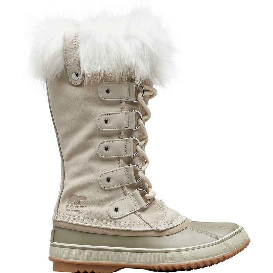 sorel women's joan of arctic snow boots