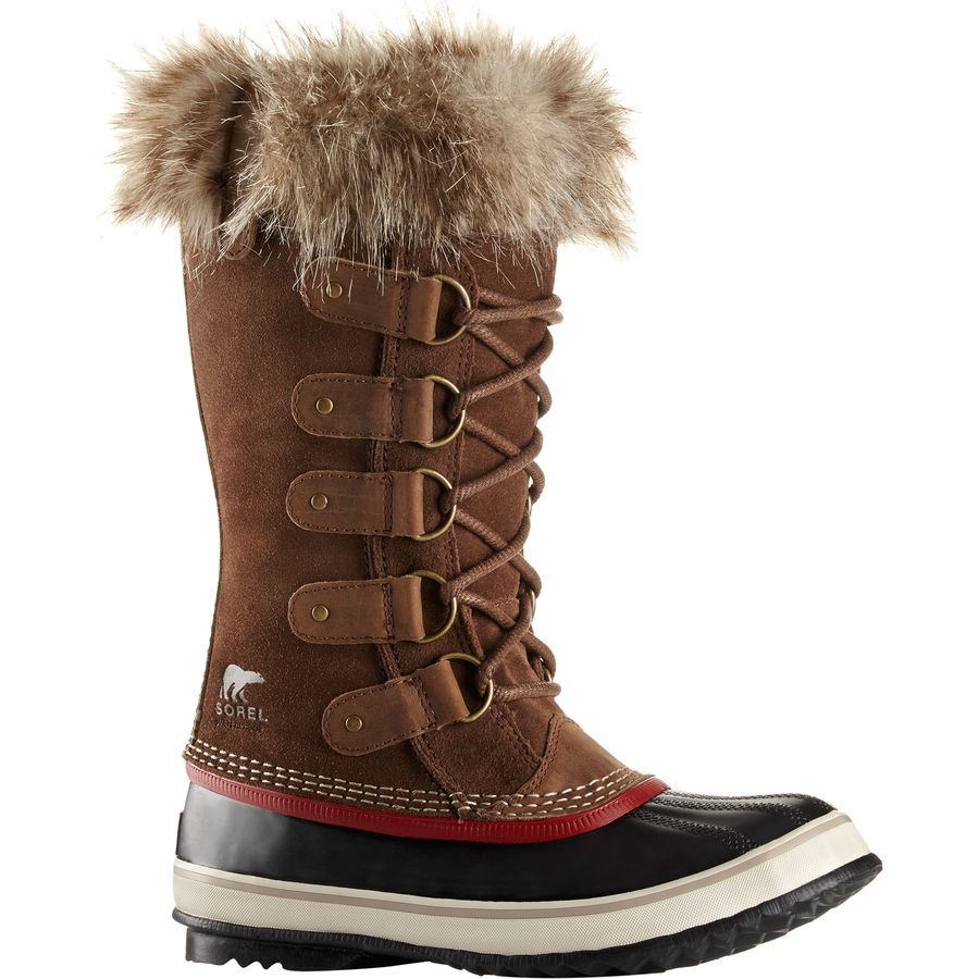 sorel joan of arctic duck boot