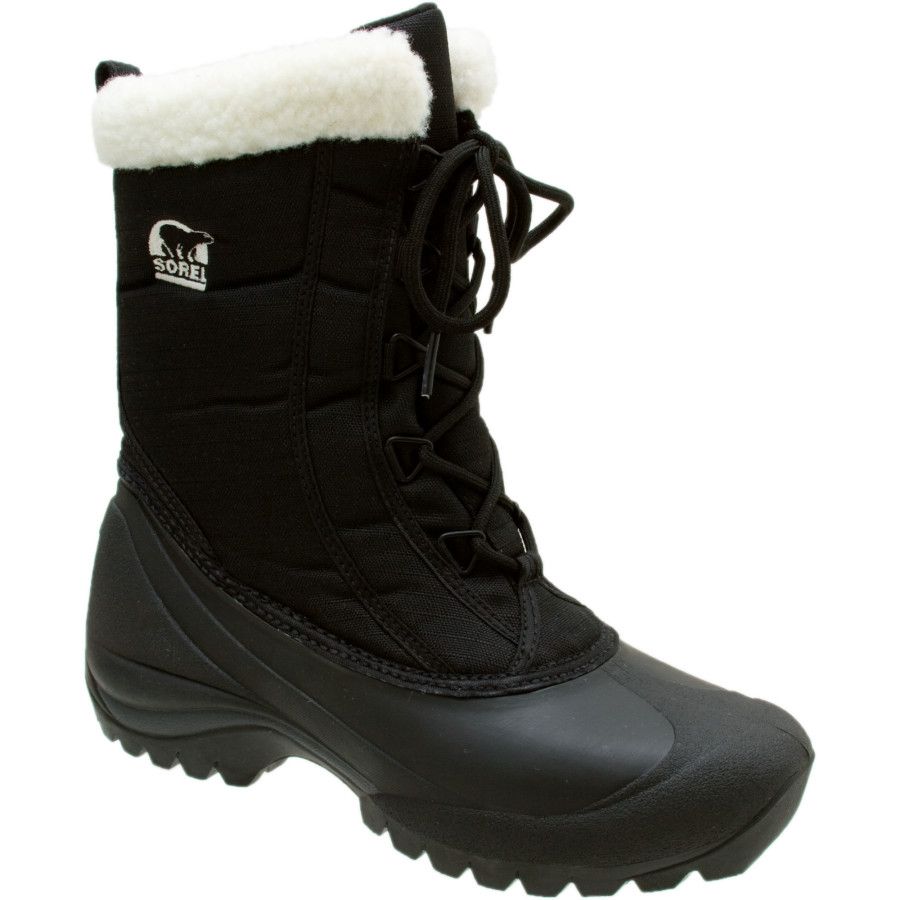 SOREL Cumberland Boot Women's Footwear