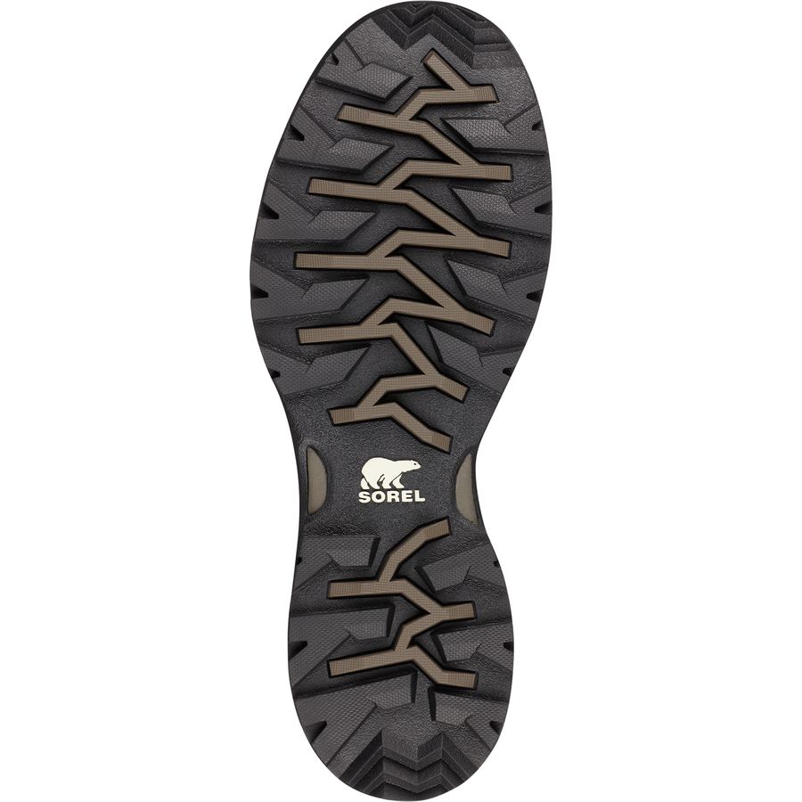 sorel paxson 6