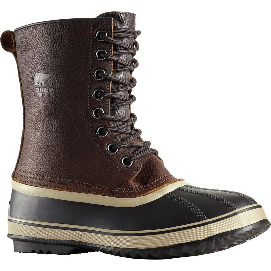 sorel boots mens 1964