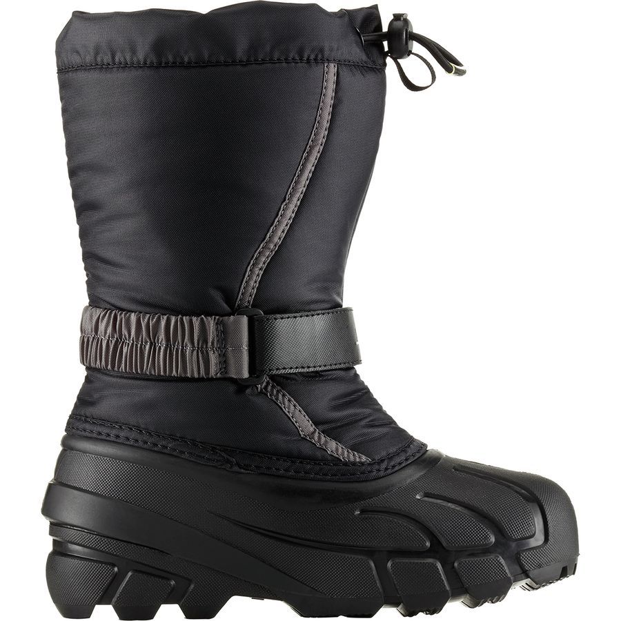 sorel boots boys