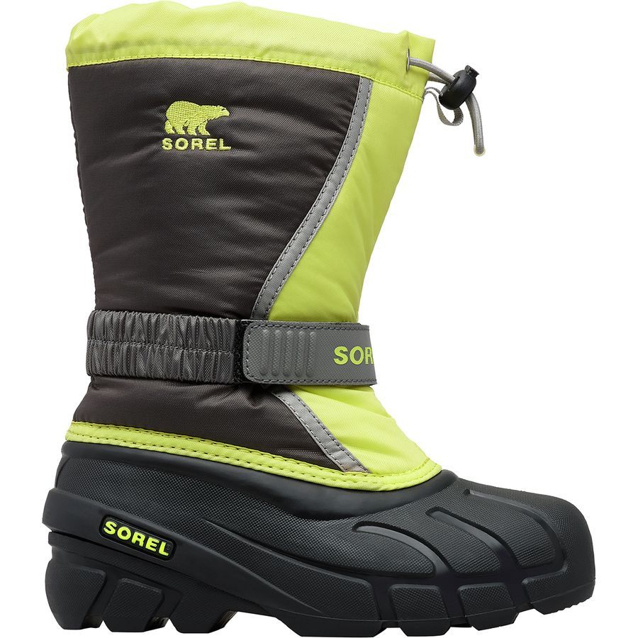 Sorel Flurry Boot Boys'