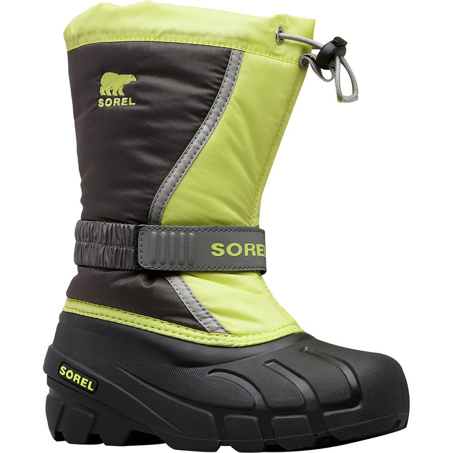 sorel boots boys
