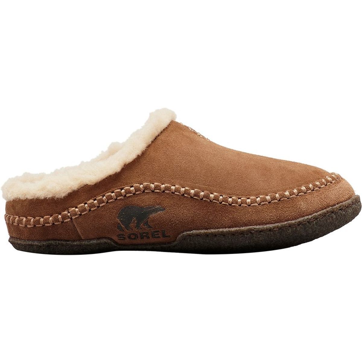 Sorel Falcon Ridge Slipper - Men's | Backcountry.com