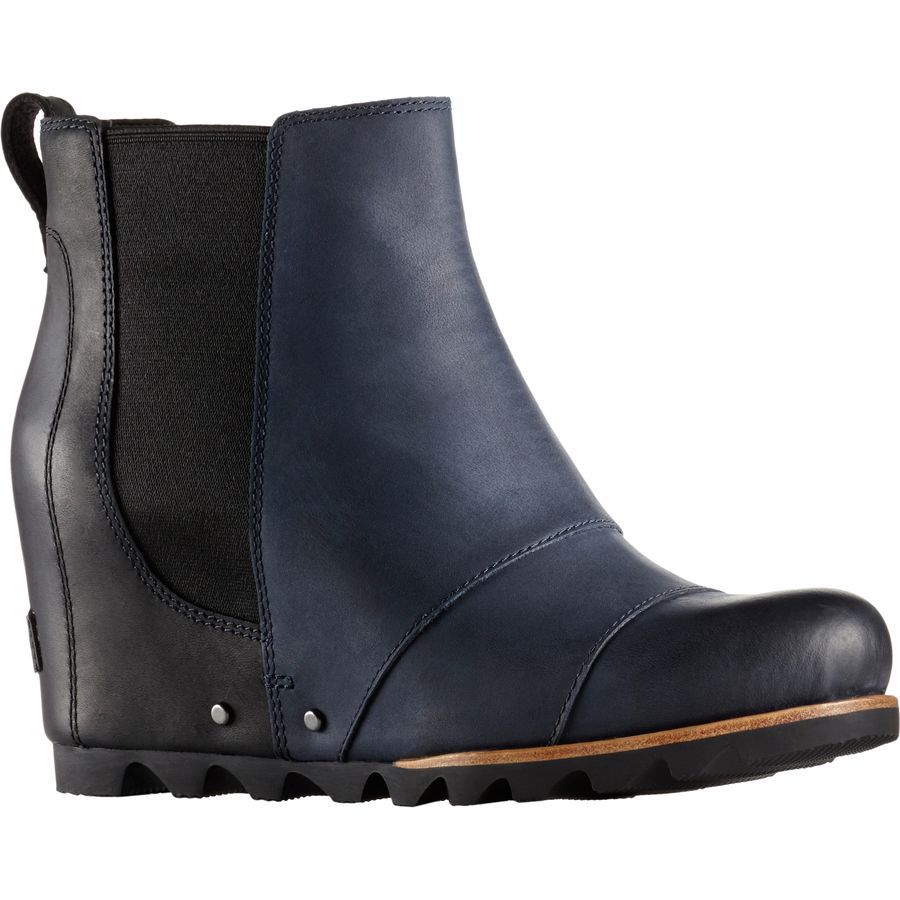 sorel lea wedge sale