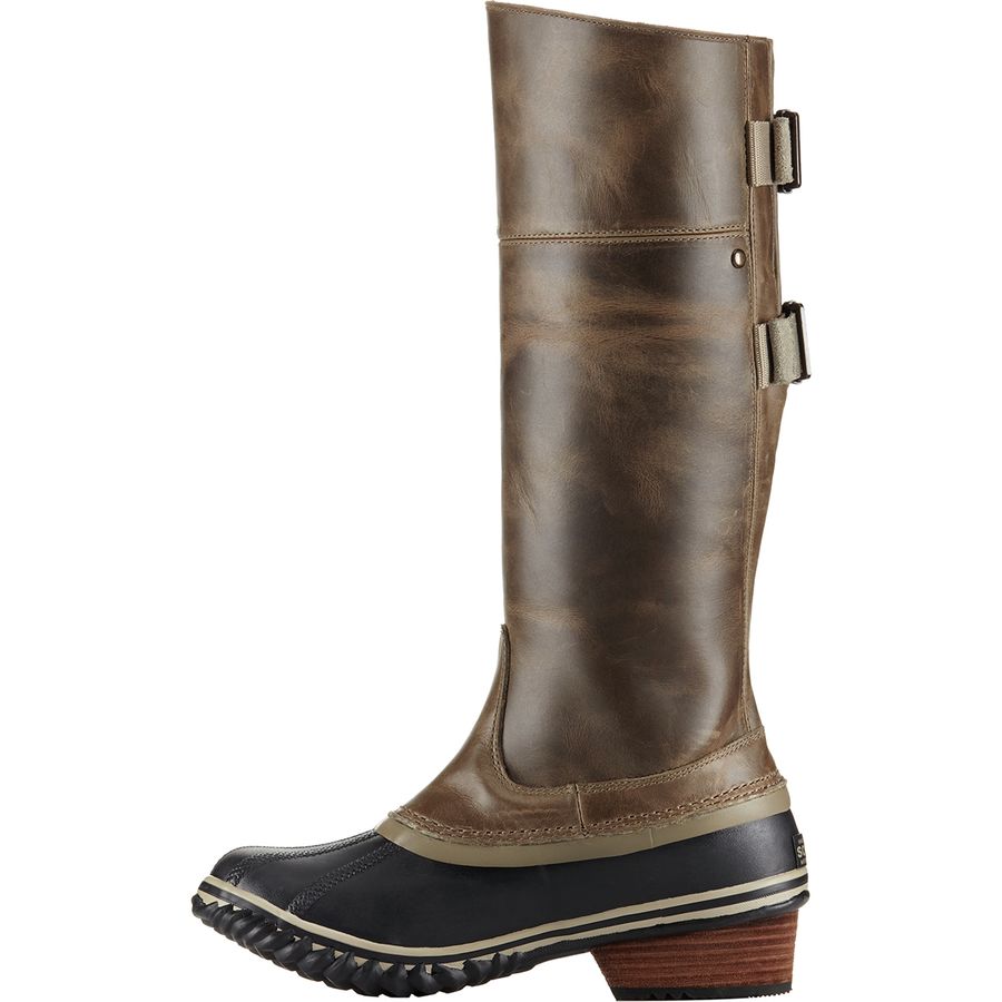 slimpack sorel boots