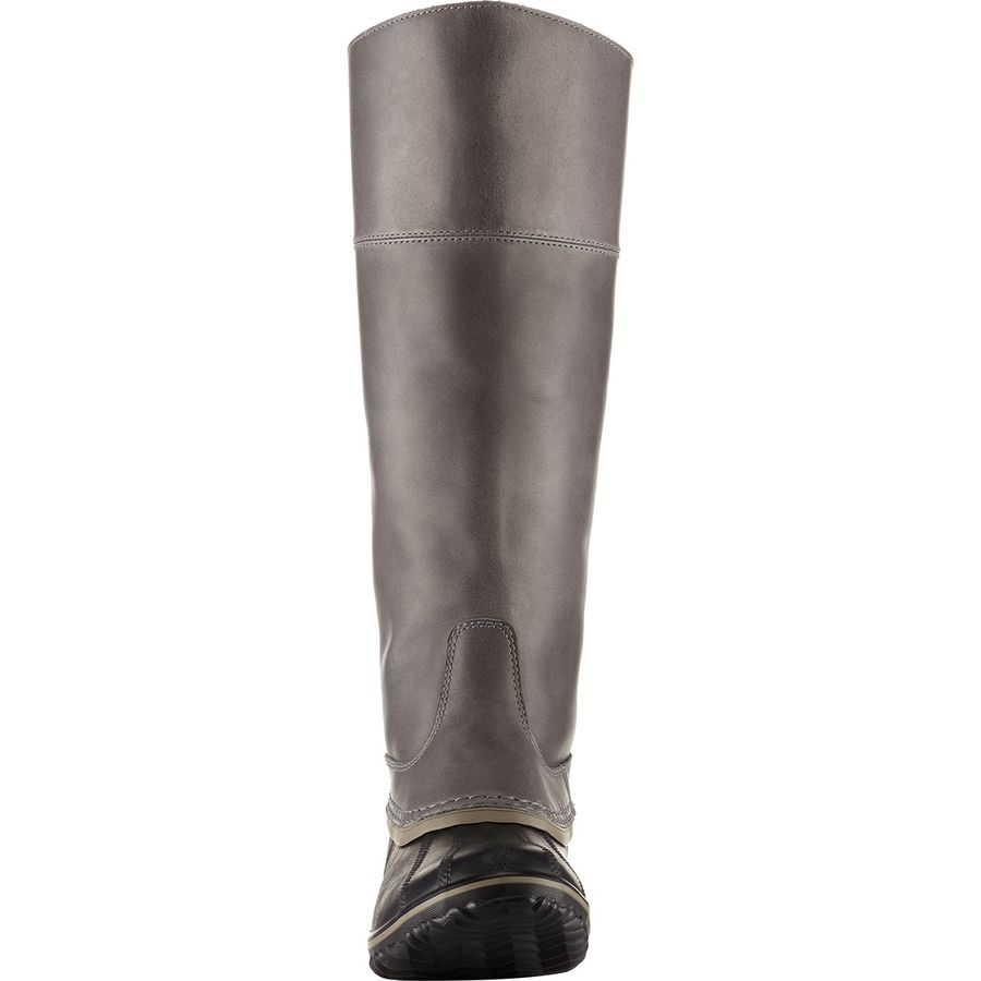 women's pacy ii tall boots